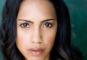 Genia Nunez...Got the Part
