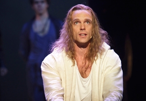 Religion Takes Center Stage on Broadway This Season