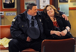 CBS Renews 18 Shows for 2012-13 Season