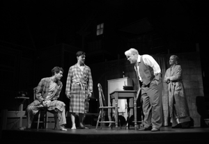 NY Review: 'Death of a Salesman'