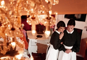 NY Review: 'The Maids'