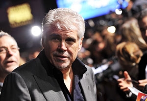 Gary Ross Fulfills 'The Hunger Games'
