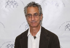 David Strathairn to Join 'The Heiress' on Broadway