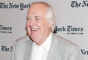Sir Tim Rice to Receive Special Olivier Award