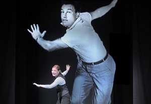 NY Review: 'My Life With Men…and Other Animals'