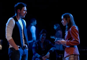 NY Review: 'Once'