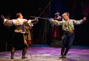 LA Review: 'The Illusion'