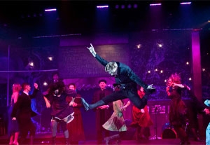 LA Review: 'Spring Awakening'