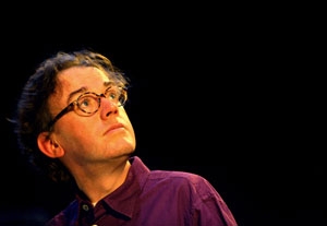 Edinburgh International Festival Artistic Director to Step Down