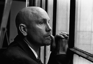 John Malkovich Delivers Message for World Theatre Day at UNESCO