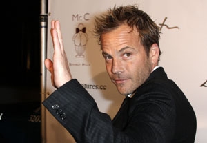 Stephen Dorff Accelerates His Career With ‘Brake’