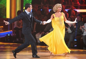 'Dancing With the Stars' Recap: Season Premiere