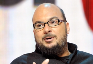 Zuiker To Debut 'Cybergeddon' Movie On Yahoo