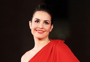 'Prometheus' Star Noomi Rapace Signs with WME