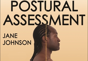Physiotherapist Jane Johnson Assesses Posture in Her New Book
