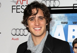 Diego Boneta to Receive CinemaCon Rising Star of the Year Award