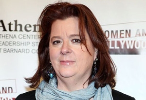 'Smash' Creator Theresa Rebeck Steps Down as Showrunner