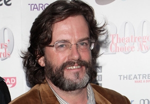 Royal Shakespeare Company Names Doran New Chief