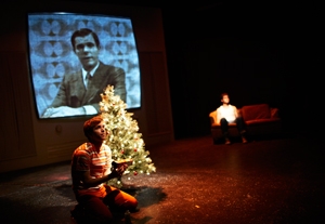 LA Review: '1969: A Fantastical Odyssey Through the American Mindscape'