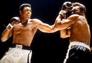 Casting SAG and Nonunion Actors for New HBO Movie About Muhammad Ali