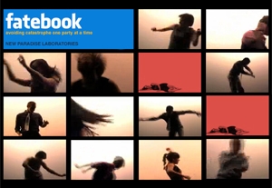 Starting a Theatrical Experience Online