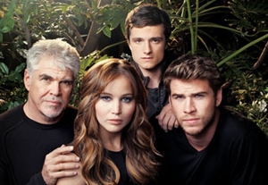 'Hunger Games' Haul Promises Payday Bump For Actors