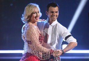 'Dancing With the Stars' Recap: Week 2 Results Show