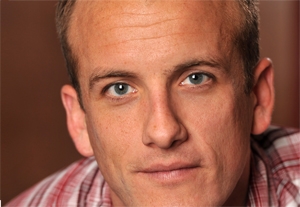 Pete Caslavka…Got the Part