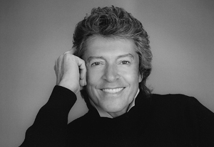 Talking With Tommy Tune
