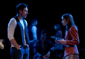 Broadway's 'Once' Recoups Initial $5.5 Million Investment
