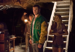Fran Kranz's Long Journey to 'Cabin in the Woods'