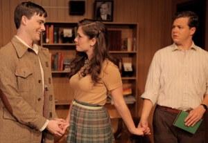 LA Review: 'Laboratories of Our Youth'
