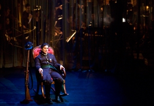 LA Review: 'Lincoln: An American Story'