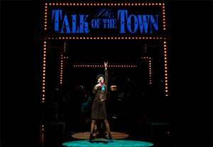 NY Review: 'End of the Rainbow'