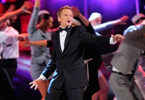 Neil Patrick Harris Returns to Host 2012 Tony Awards