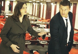 'Bones’’ Emily Deschanel Talks About How Parenthood Informs Her Acting