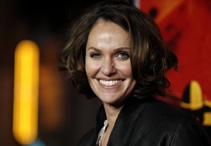 Amy Brenneman to Star Off-Broadway This Spring