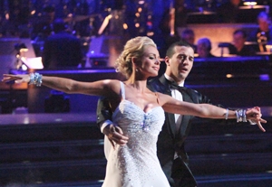 'Dancing With the Stars' Recap: Week 3 Competition Show