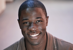 McKinley Belcher III on Re-connecting With The Theater