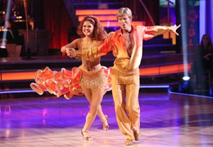 ‘Dancing With the Stars' Recap: Week 3 Results Show