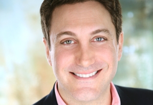 Ken Lazer Turned a Part-Time Job Into a 20-Year Career
