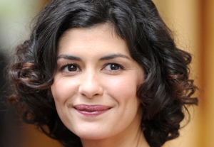 Audrey Tautou Returns to the Screen in 'Delicacy'