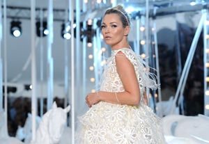 For Petite Women, Modeling Is a Tall Order