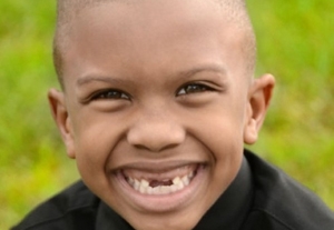 Anthony Michael Hobbs ... Got the Part