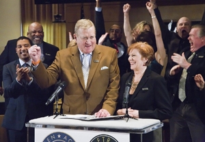 SAG-AFTRA: 3 Big Challenges for the Merged Union