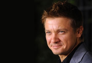 Jeremy Renner on 'Bourne,' Tom Cruise, and Fame