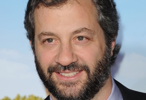 Judd Apatow Discusses Lena Dunham's 'Girls,' 'Anchorman 2'