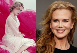 Nicole Kidman in Talks to Play Grace Kelly in 'Grace of Monaco'