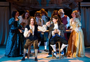 LA Review: 'The Bungler'