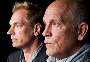 LA Review: 'Julian Sands in a Celebration of Harold Pinter'